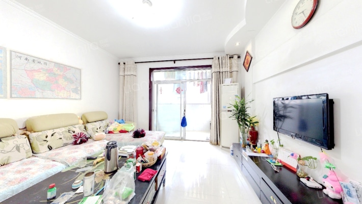 阳光花苑二手房实景图