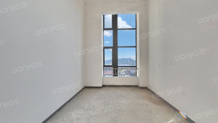 荣瑞禧悦风华二手房实景图