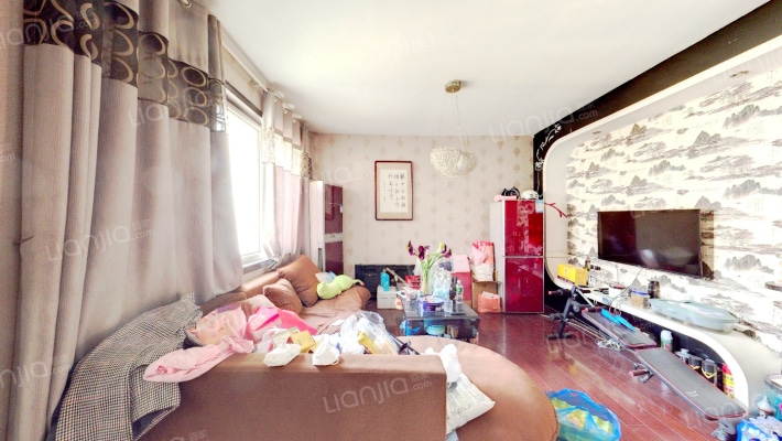 新海家园B区二手房实景图