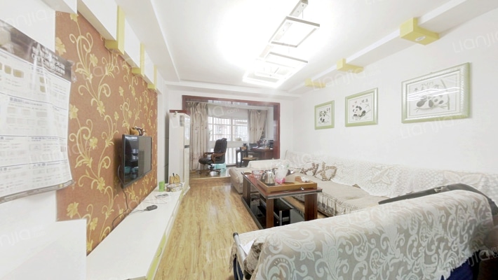 漓江新苑二手房实景图