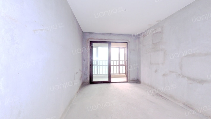 中庚香山新时代二手房实景图