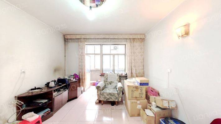 兰新（南区）二手房实景图