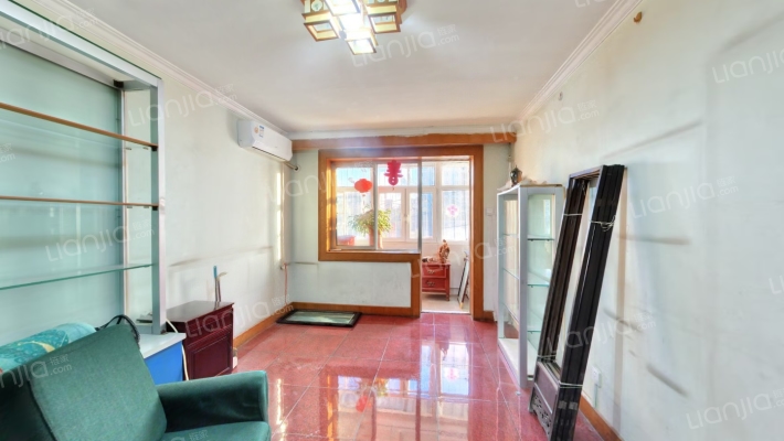 清华东路27号院二手房实景图