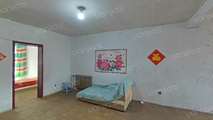 丽都小区二手房实景图