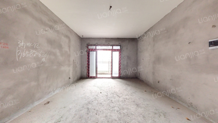 中恒江南第一城C区二手房实景图