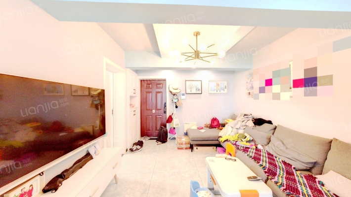 云投景苑二手房实景图