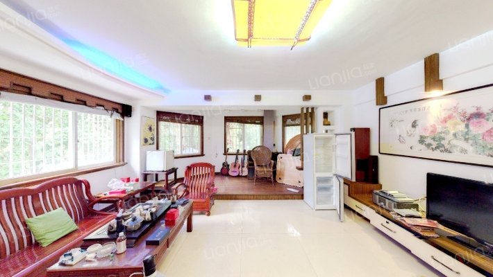 中茵花城二手房实景图