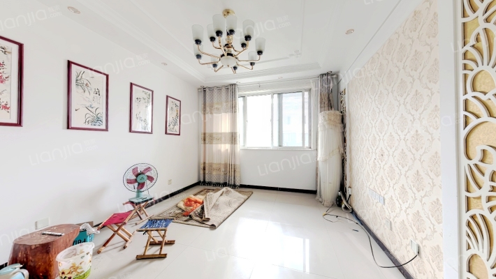 盛世榴园1期二手房实景图