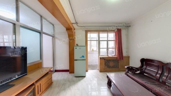 甘肃省消防局家属院二手房实景图