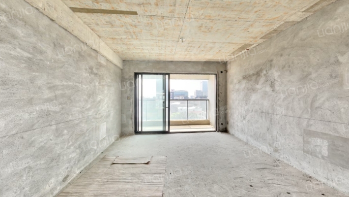 龙湖舜山府二手房实景图