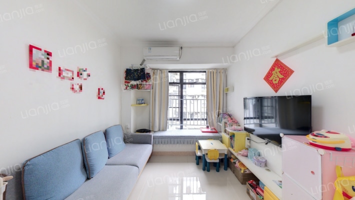 丽江花园丽影楼二手房实景图