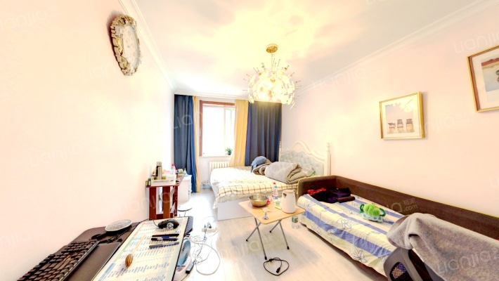 新林巷二手房实景图