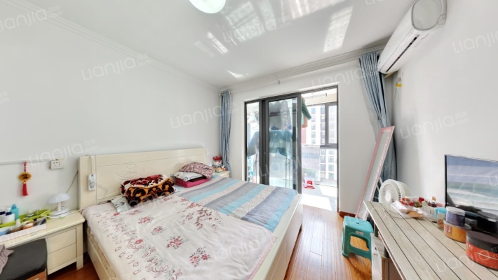 东渚新苑北区二手房实景图