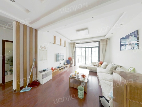 整租·伟梦清水湾 3室2厅 南/北