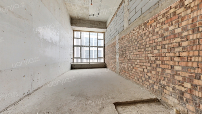 慕客天第二手房实景图