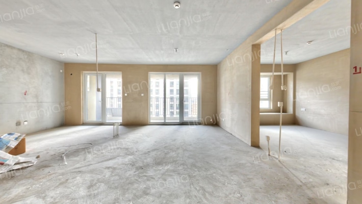 大华·公园瑞府二手房实景图