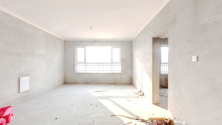 铭邸世家花园二手房实景图