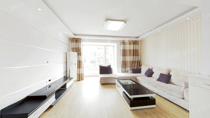 科苑華庭二手房实景图