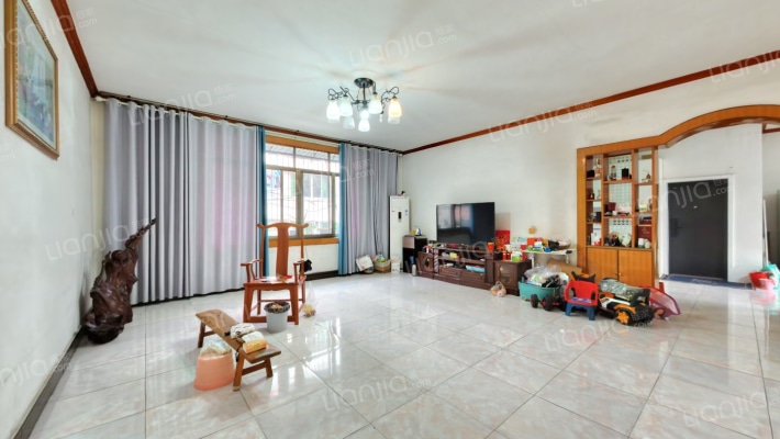 芙蓉路62号二手房实景图