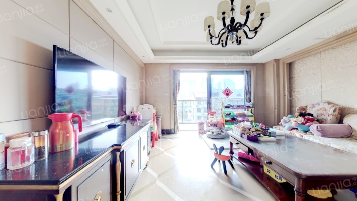 新华园二手房实景图