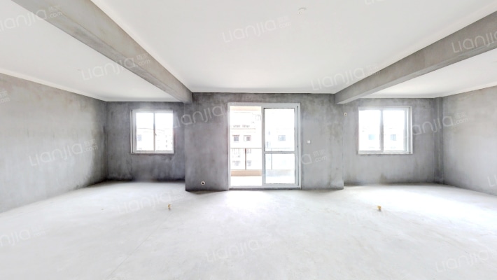 丰雅苑二手房实景图