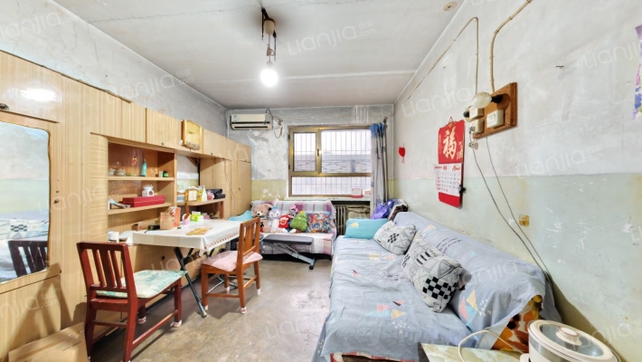 玉芙胡同二手房实景图