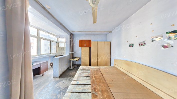 铁西北房管所二手房实景图