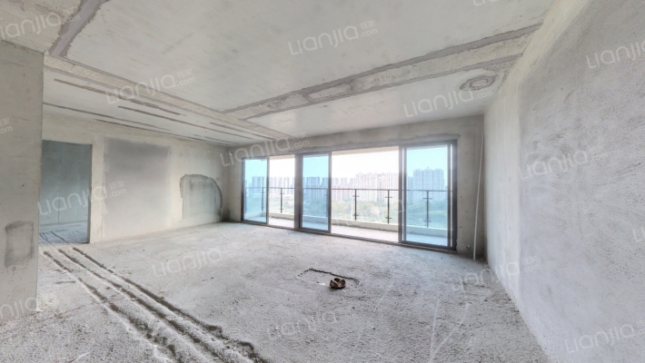 碧桂园山湖城名门二手房实景图