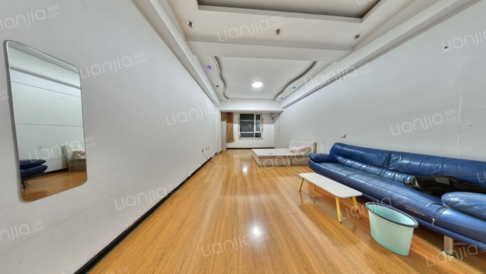 天宝国际二手房实景图