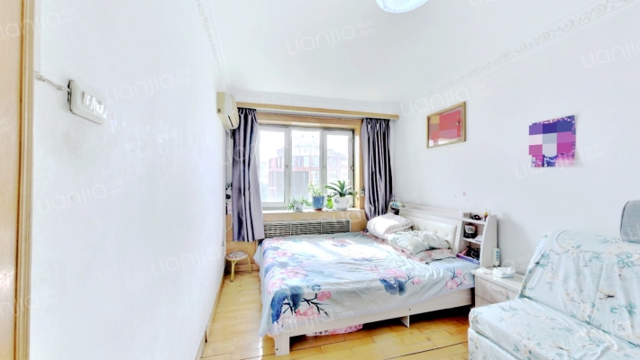 宣化小区二手房实景图