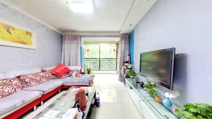 西固人家二手房实景图