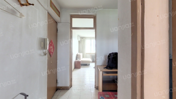 津门里二手房实景图