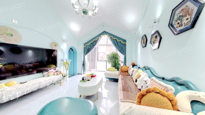 小东街31号二手房实景图