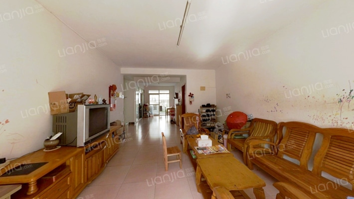 惠龙世纪城二手房实景图