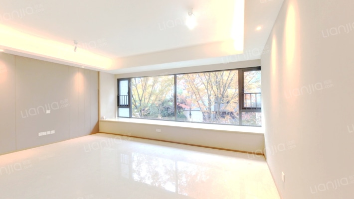 钱江彩虹府二手房实景图