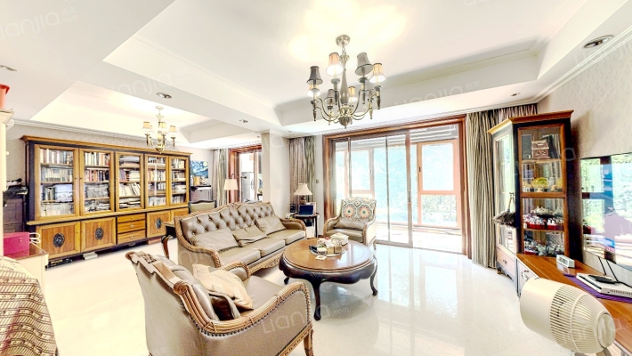 第九城市(二期)二手房实景图