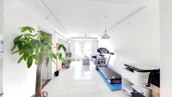 花香小镇二手房实景图