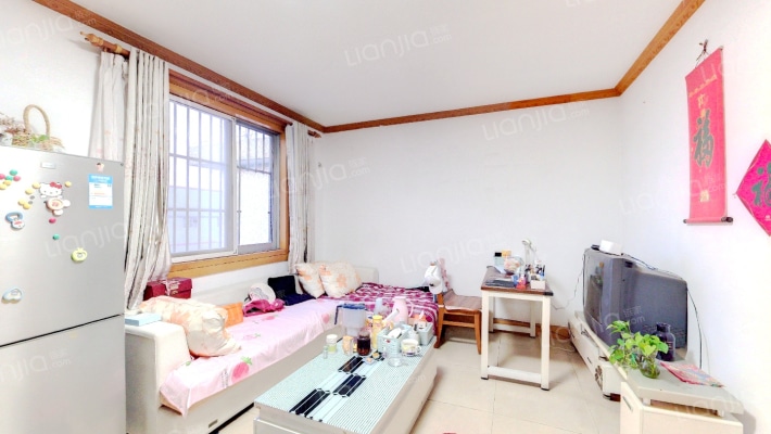 盛华园二手房实景图