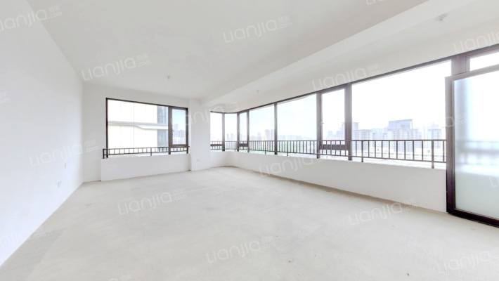 新希望天府锦麟壹品二手房实景图