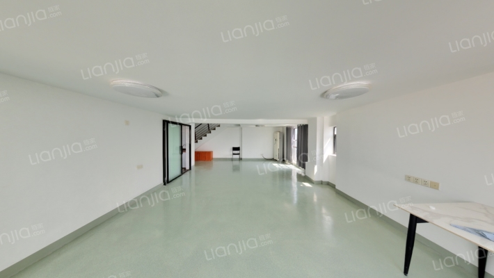 汇博国际广场二手房实景图