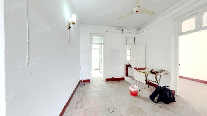 红色家园东苑二手房实景图