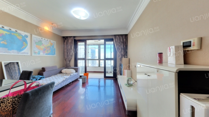 君悦豪庭（昆山）二手房实景图