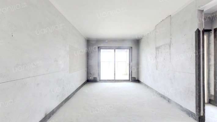 万达大都会•滨江二手房实景图