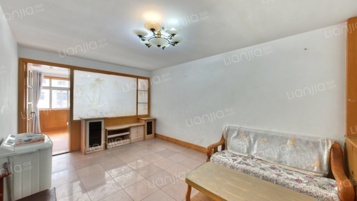 延吉路79号二手房实景图