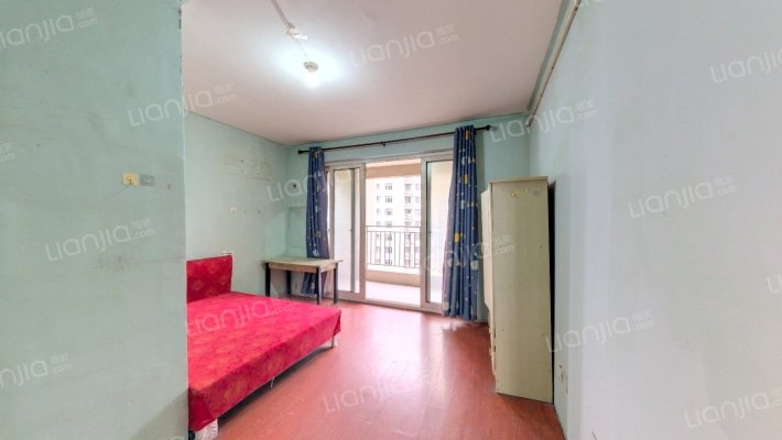 金域香颂二手房实景图