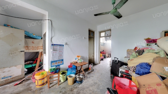 娄邑小区二手房实景图