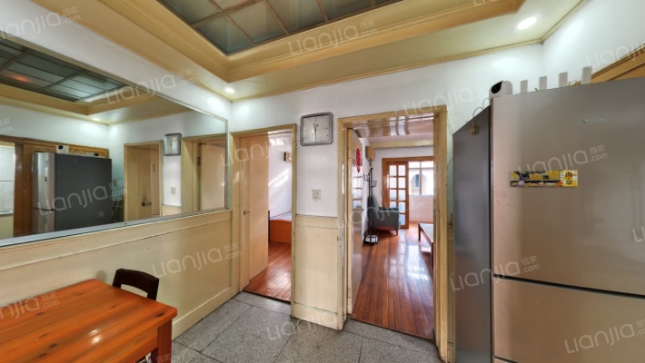 实辉巷二手房实景图