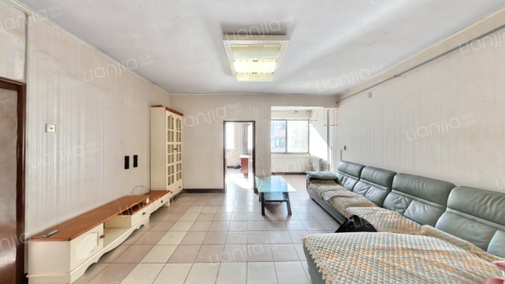 姚寨省直住宅小区二手房实景图