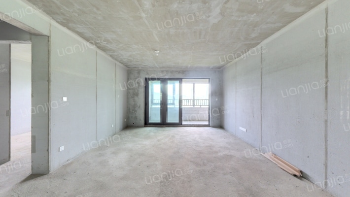 金茂长沙国际社区二手房实景图