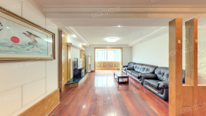 雅都苑二手房实景图